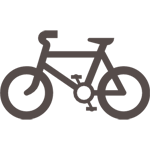 บริการให้เช่าจักรยาน