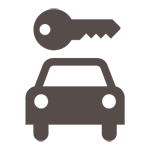 บริการให้เช่ารถยนต์