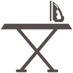 บริการรีดผ้า