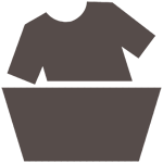 บริการซักรีดและซักแห้ง