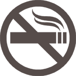 ห้องปลอดบุหรี่