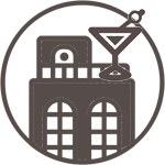 บาร์บนดาดฟ้า