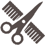 ร้านเสริมสวย