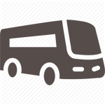 บริการรถรับส่ง