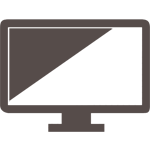 Smart TV พร้อม Netflix