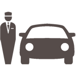 บริการรับจอดรถ