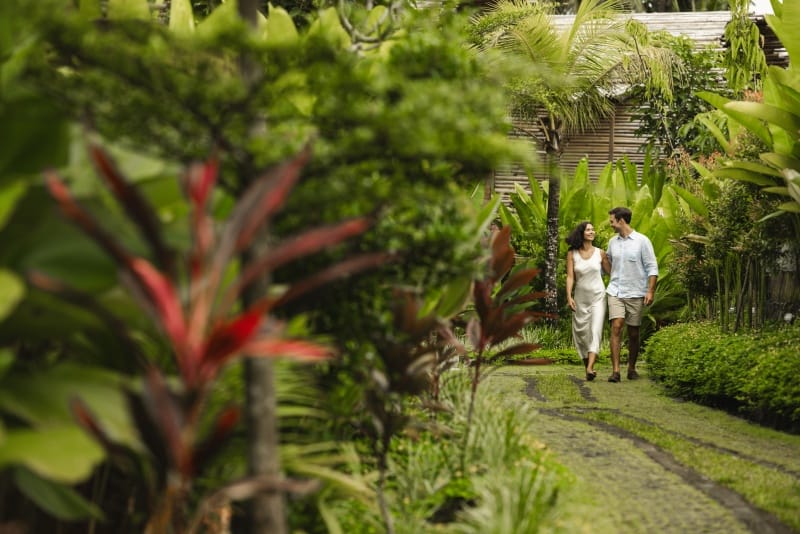 บีเฮาส์ ดิจิวา อูบุด (BeeHouse Dijiwa Ubud) ภาพที่ 4