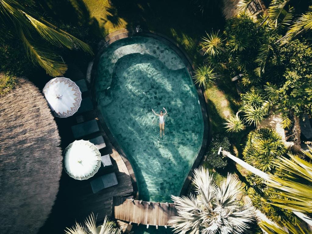 บลูคาร์มา ดิจิวา เซมินยัก (Blue Karma Dijiwa Seminyak) ภาพที่ 4