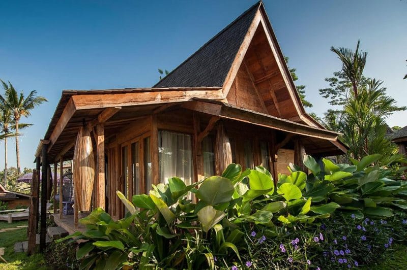 บลูคาร์มา ดิจิวา อูบุด (Blue Karma Dijiwa Ubud) ภาพที่ 5