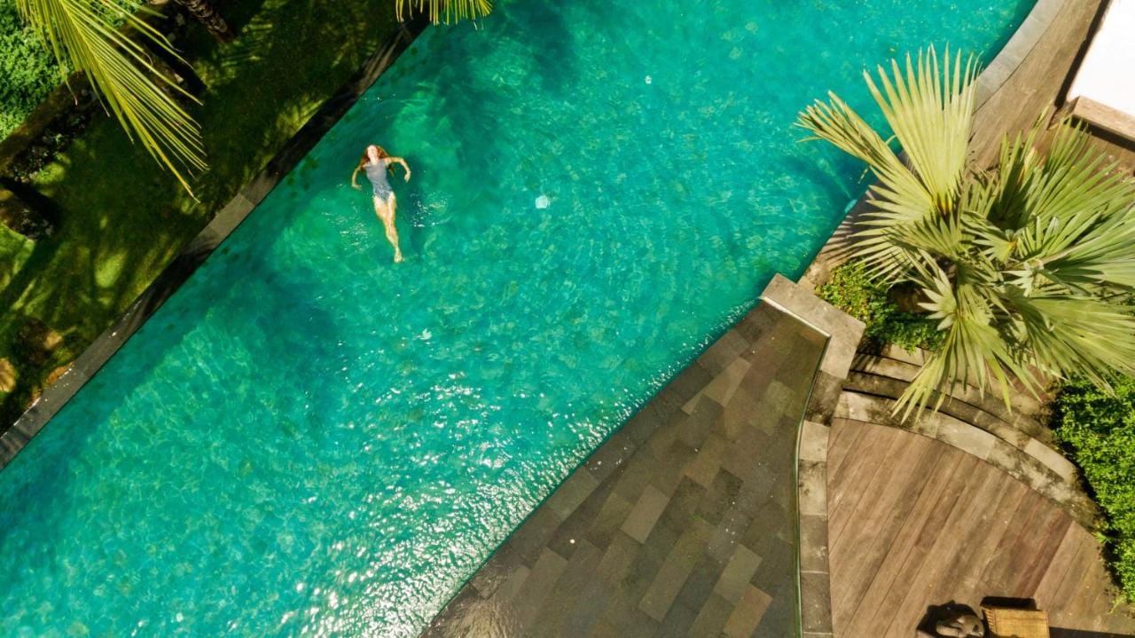 บลูคาร์มา ดิจิวา อูบุด (Blue Karma Dijiwa Ubud) ภาพที่ 4