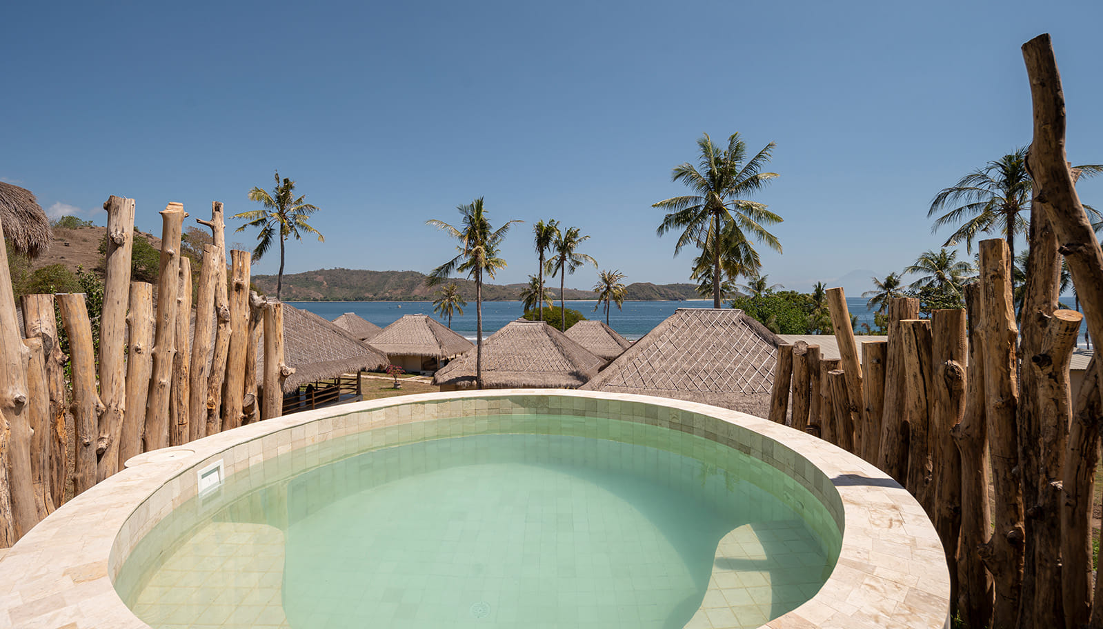 เบลอ มาธิส กีลีอาซาฮัน (Bleu MATHIS Gili Asahan) ห้องพัก 5