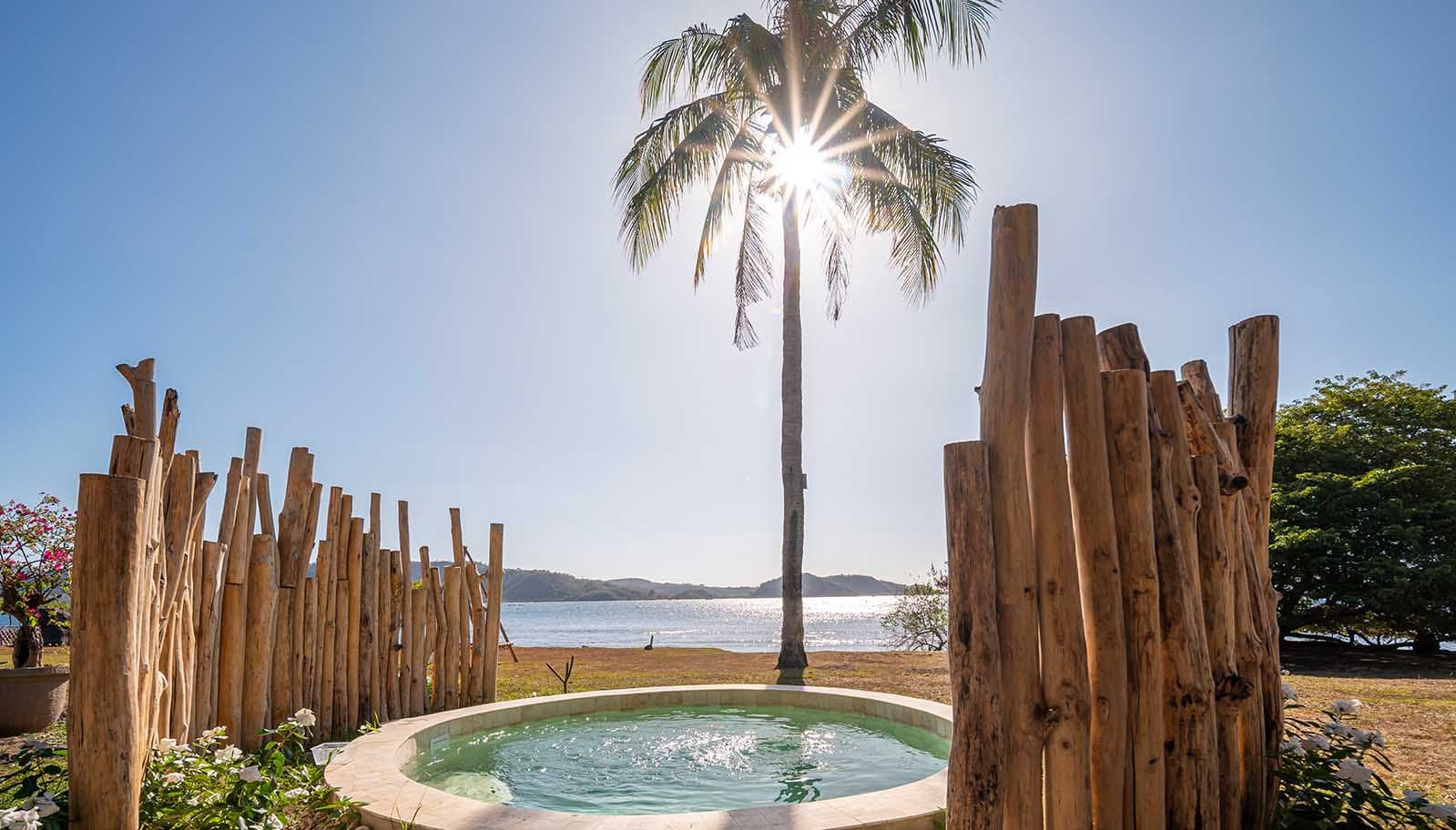 เบลอ มาธิส กีลีอาซาฮัน (Bleu MATHIS Gili Asahan) ภาพที่ 5