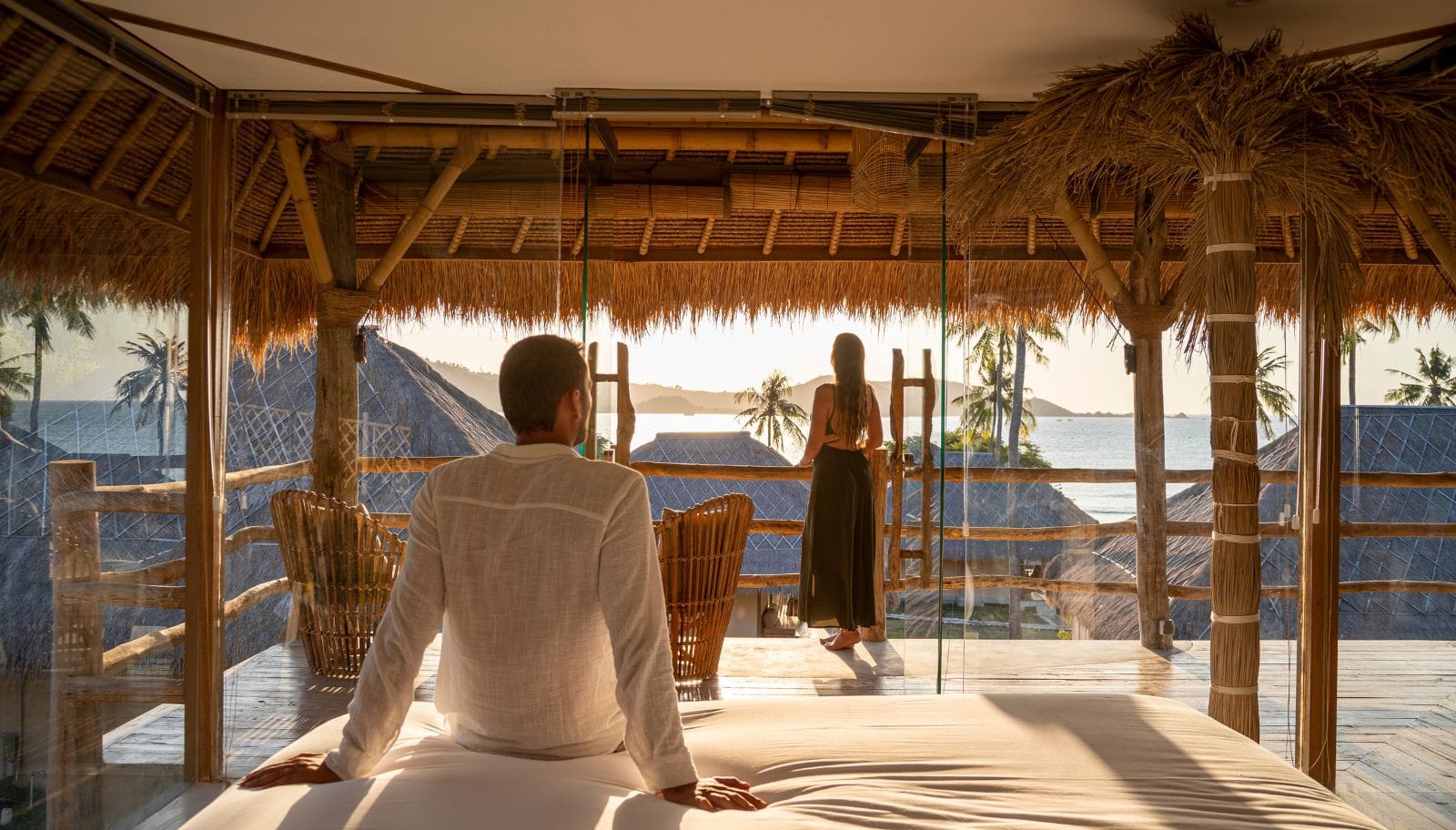 เบลอ มาธิส กีลีอาซาฮัน (Bleu MATHIS Gili Asahan) ภาพที่ 5