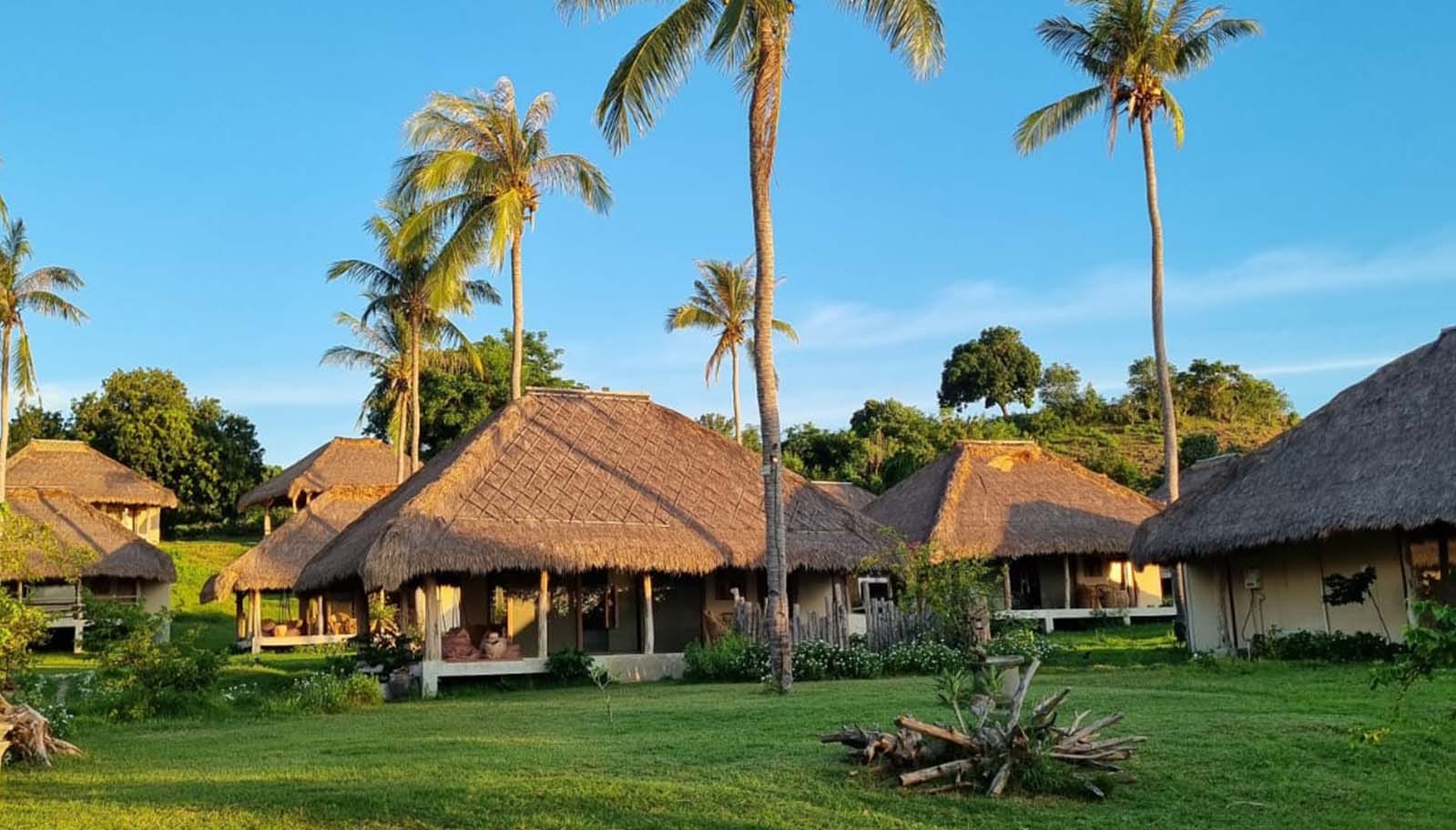 เบลอ มาธิส กีลีอาซาฮัน (Bleu MATHIS Gili Asahan) ภาพที่ 4