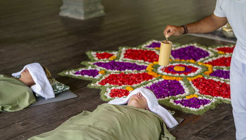 โครูรัว ดิจิวา อูบุด (Korurua Dijiwa Ubud) ภาพที่ 3