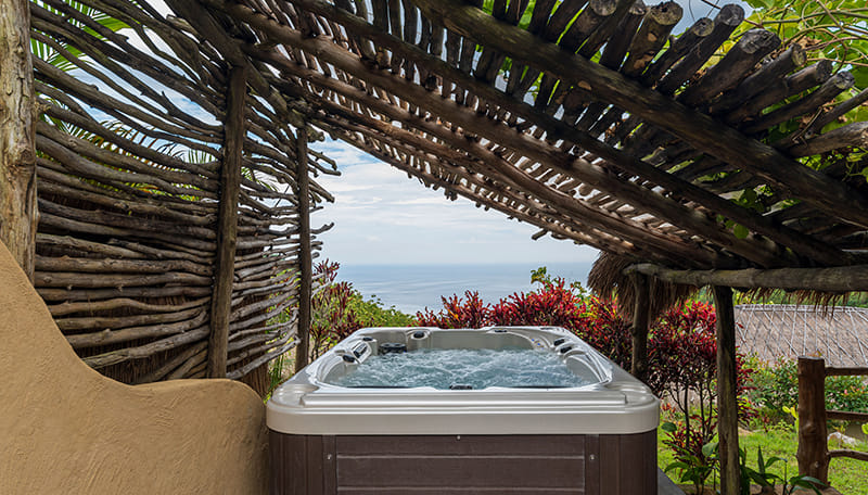 มาธิส ลอดจ์ อาเม็ด (MATHIS Lodge Amed) ห้องพัก 4