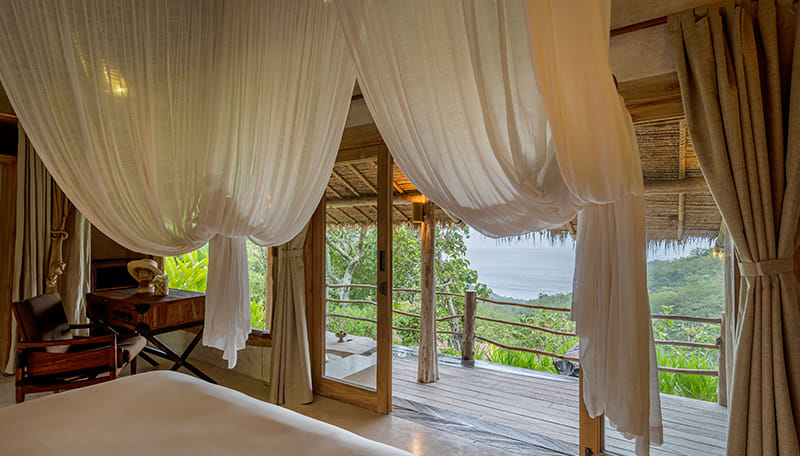 มาธิส ลอดจ์ อาเม็ด (MATHIS Lodge Amed) ห้องพัก 3