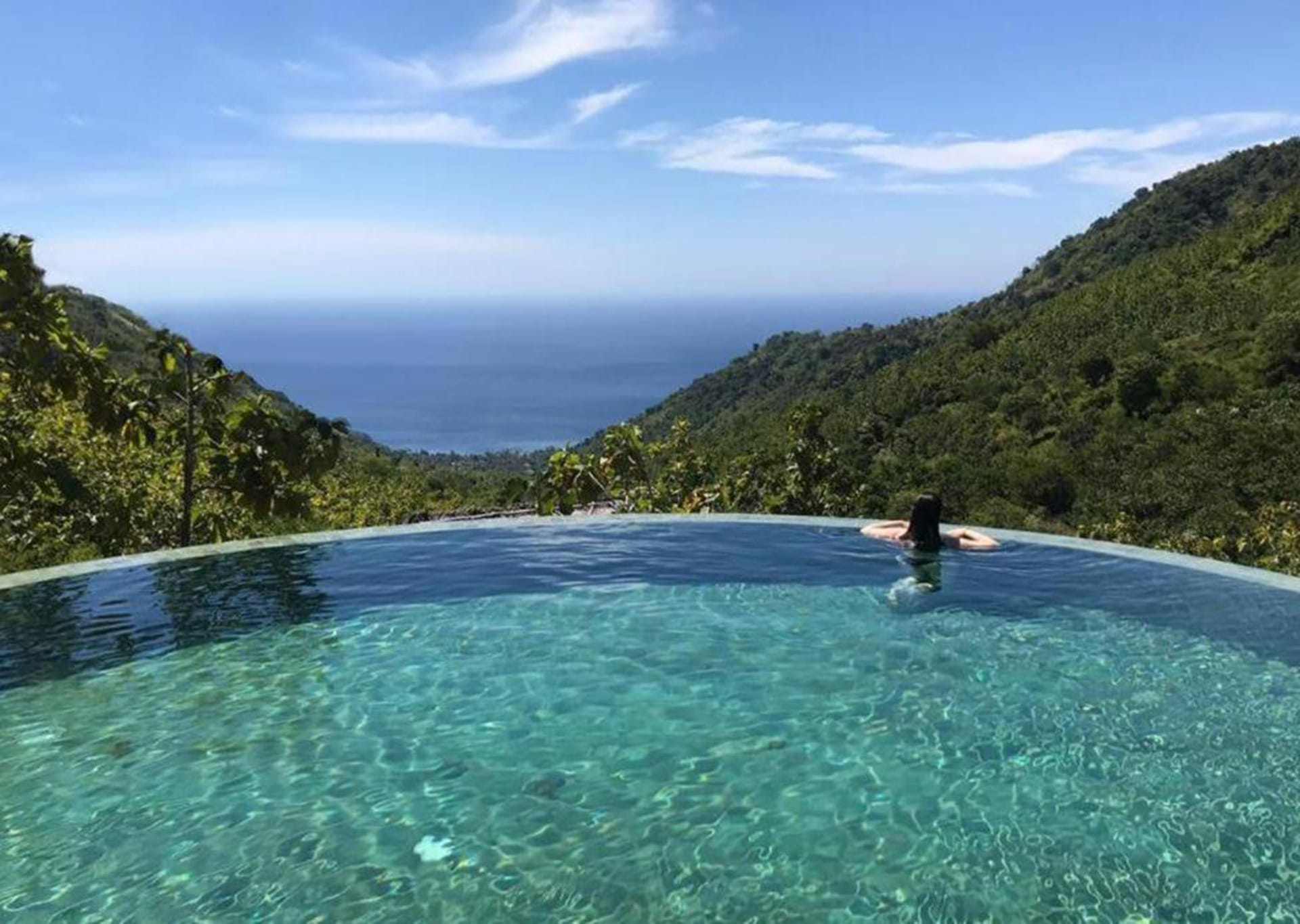 มาธิส ลอดจ์ อาเม็ด (MATHIS Lodge Amed) — อาเม็ด, บาหลี