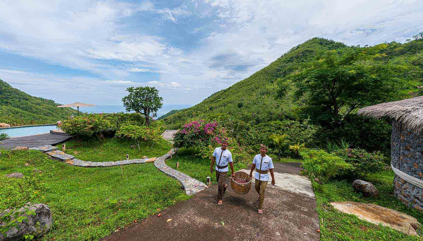 มาธิส ลอดจ์ อาเม็ด (MATHIS Lodge Amed) ภาพที่ 5