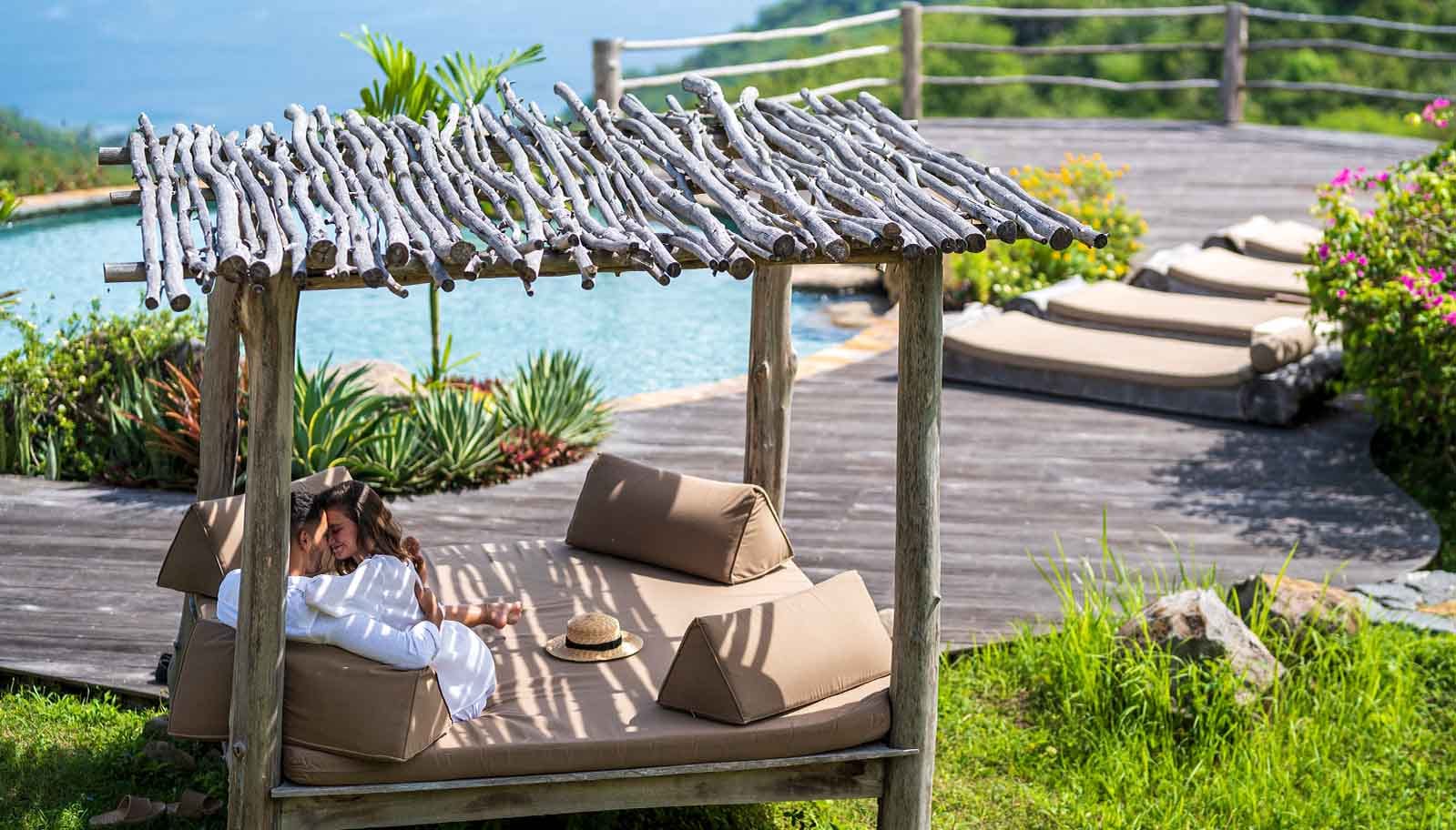 มาธิส ลอดจ์ อาเม็ด (MATHIS Lodge Amed) ภาพที่ 5