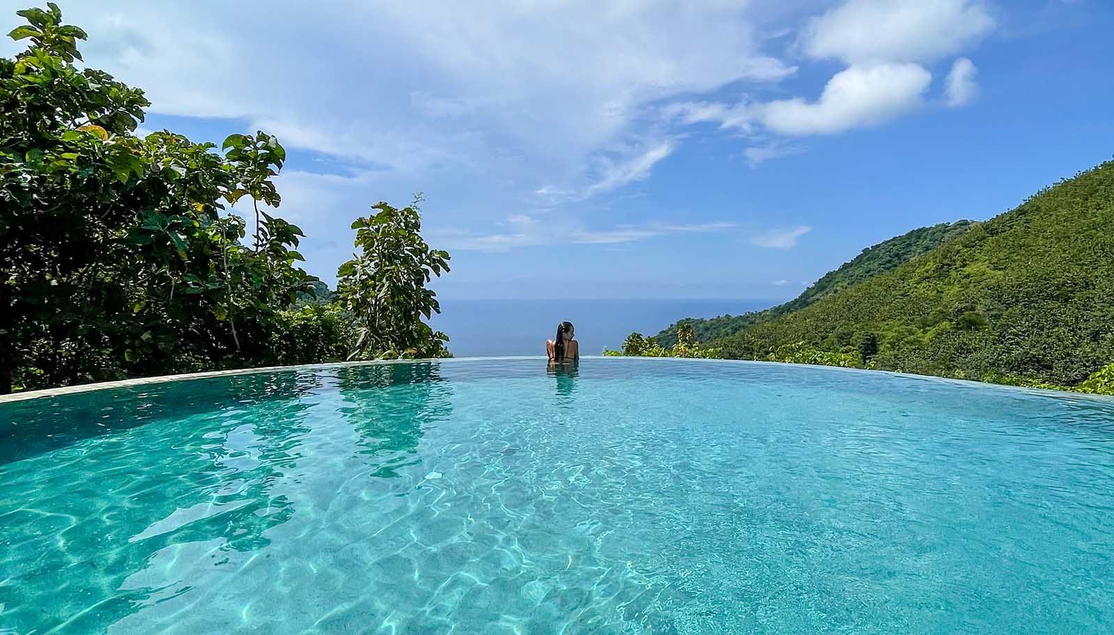 มาธิส ลอดจ์ อาเม็ด (MATHIS Lodge Amed) ภาพที่ 2