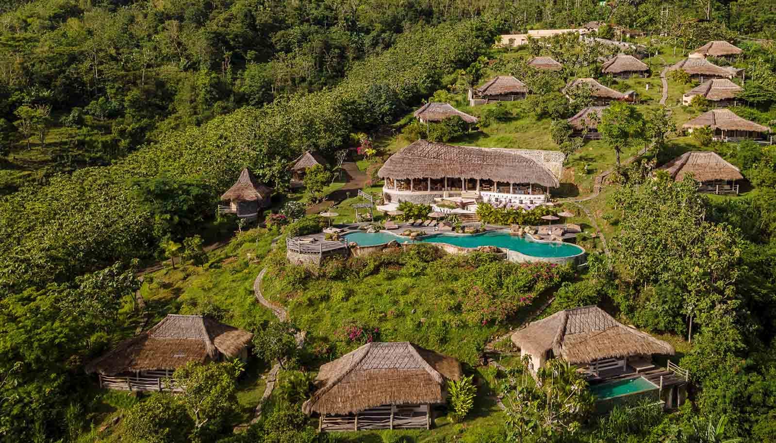 มาธิส ลอดจ์ อาเม็ด (MATHIS Lodge Amed) ภาพที่ 4