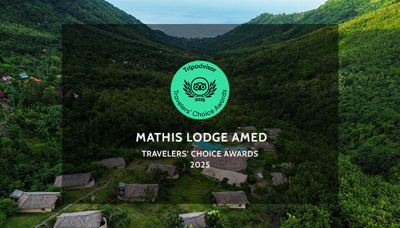 มาธิส ลอดจ์ อาเม็ด (MATHIS Lodge Amed) ภาพที่ 3