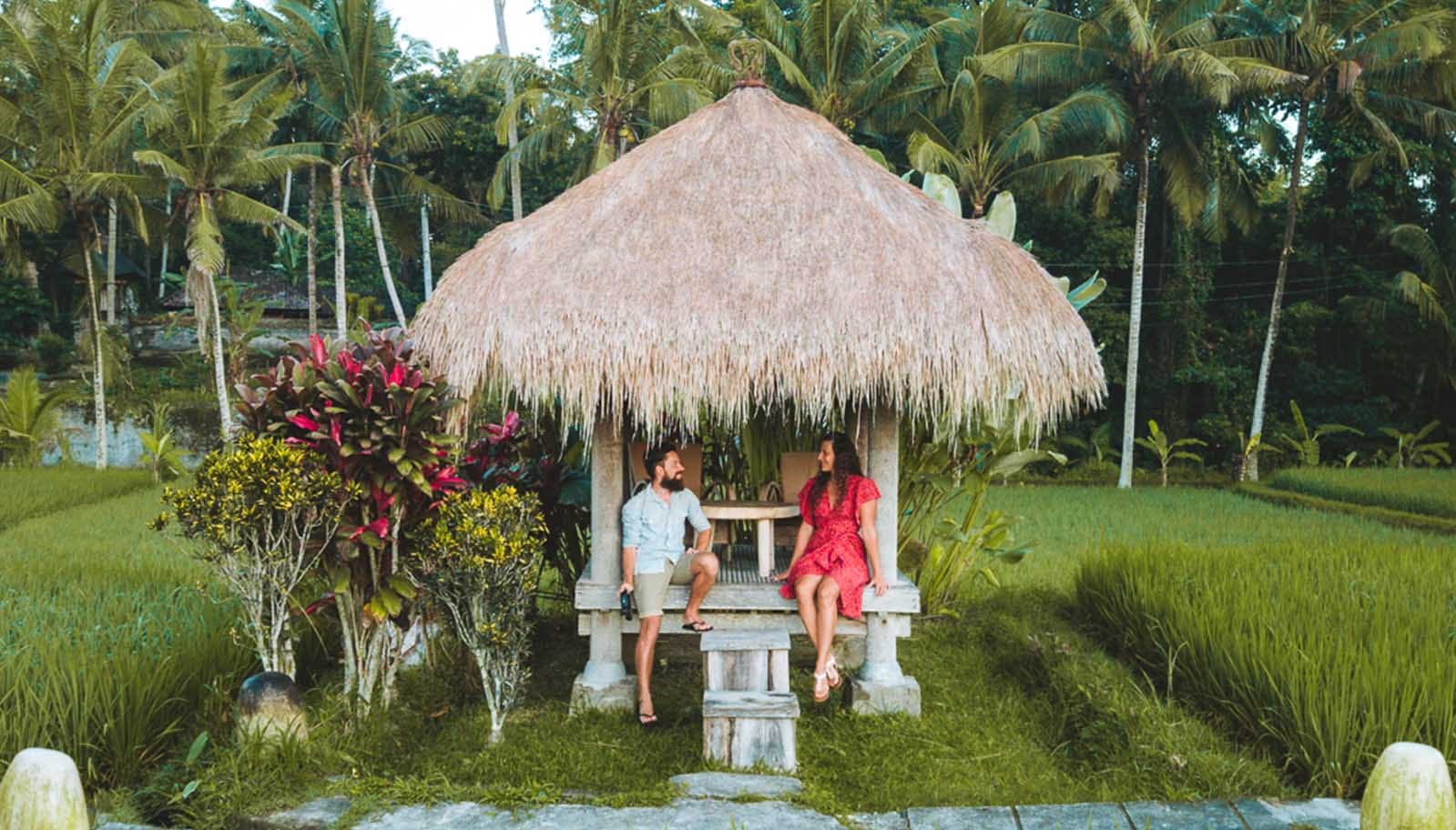 มาธิส รีทรีท อูบุด (MATHIS Retreat Ubud) ภาพที่ 4