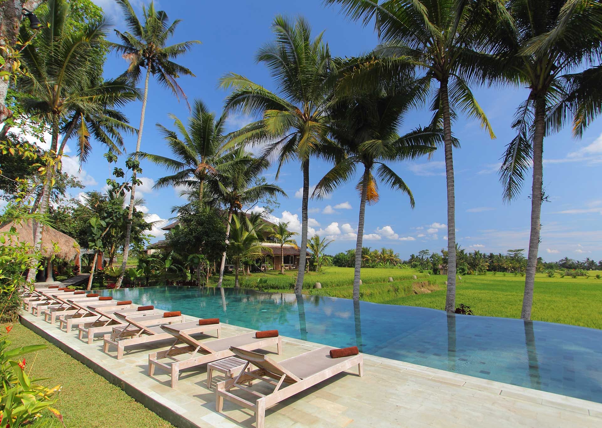 มาธิส รีทรีท อูบุด (MATHIS Retreat Ubud) ภาพที่ 2
