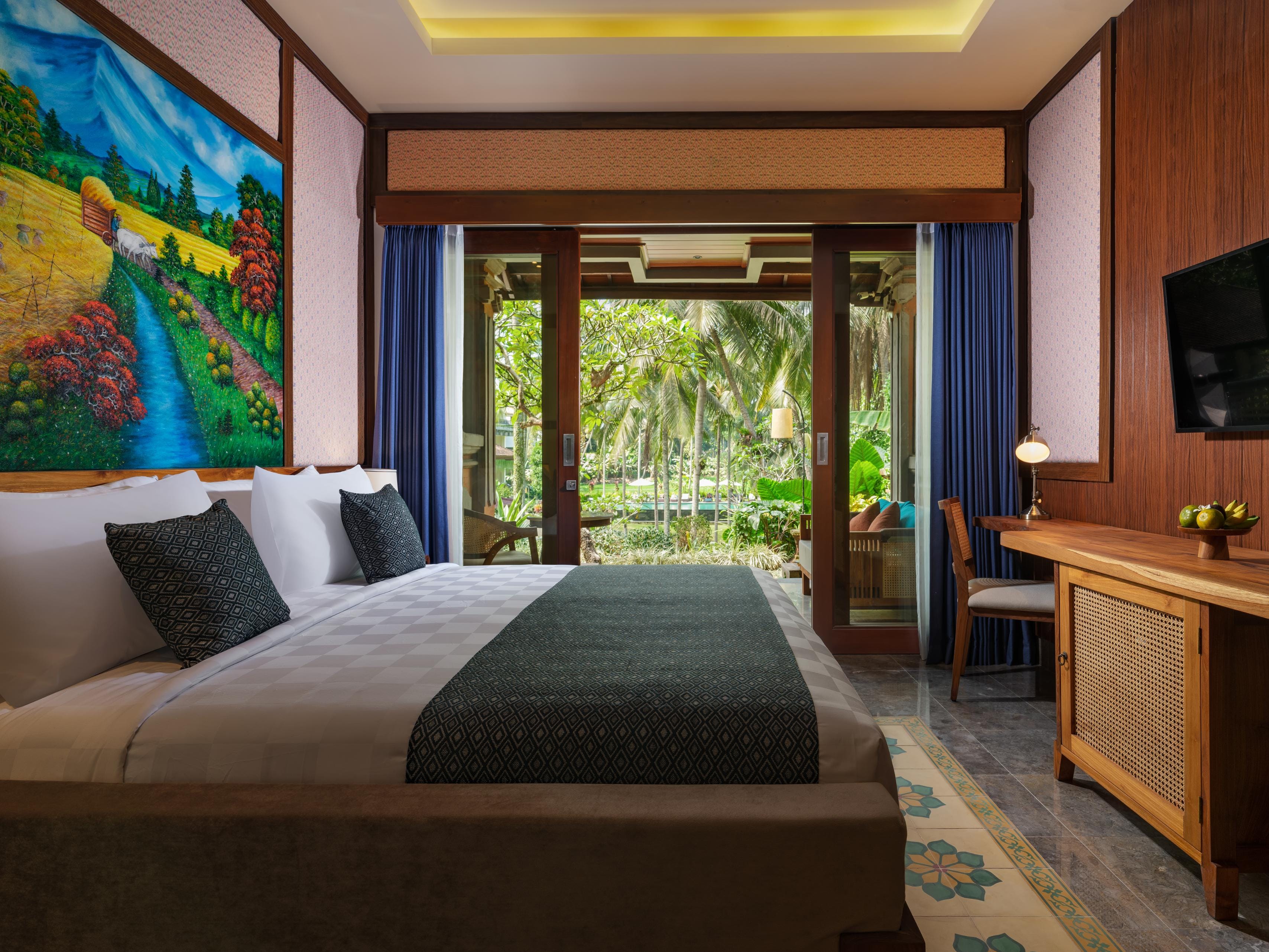 ดิ อาร์ตินี ดิจิวา อูบุด (The Artini Dijiwa Ubud) ห้องพัก 4