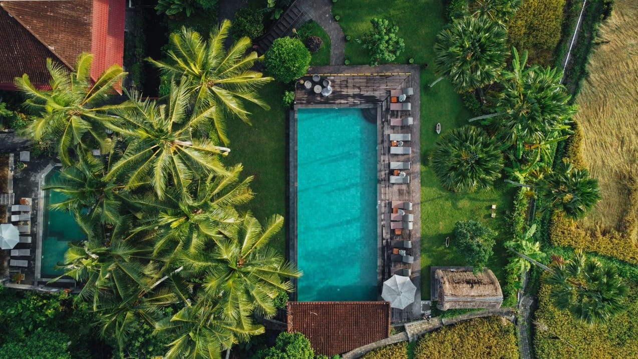 ดิ อาร์ตินี ดิจิวา อูบุด (The Artini Dijiwa Ubud) ภาพที่ 2