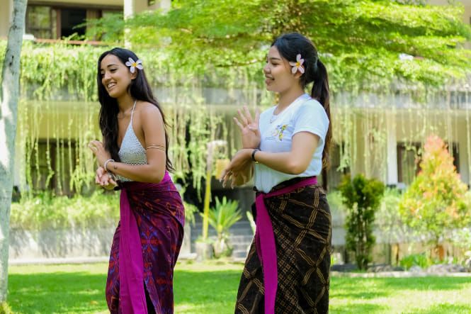 ดิ อาร์ตินี ดิจิวา อูบุด (The Artini Dijiwa Ubud) ภาพที่ 5