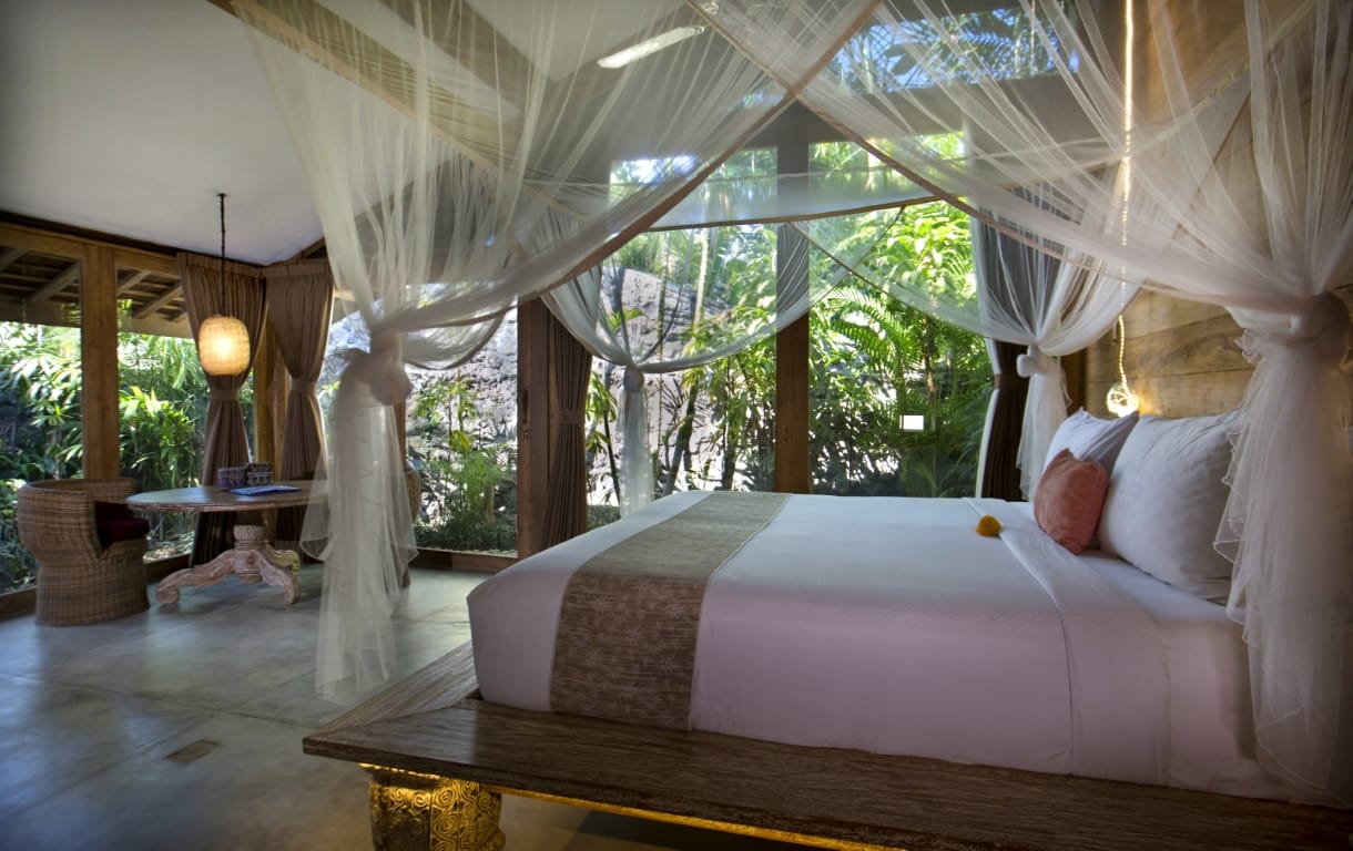 บลูคาร์มา วิลเลจ (Blue Karma Village) ภาพที่ 4