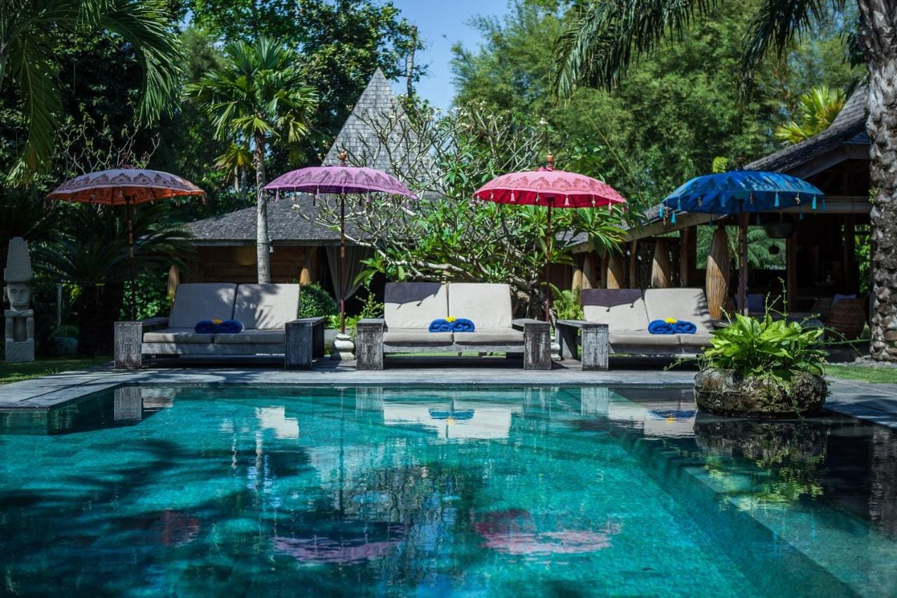 บลูคาร์มา วิลเลจ (Blue Karma Village) ภาพที่ 5