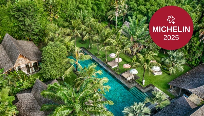 บลูคาร์มา วิลเลจ (Blue Karma Village) ภาพที่ 2