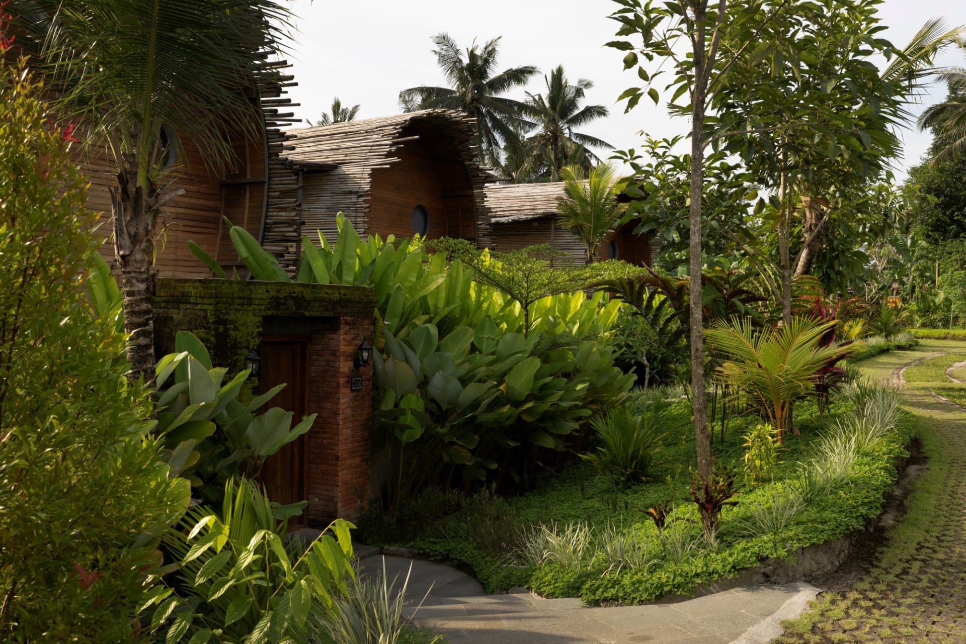 บีเฮาส์ ดิจิวา อูบุด (Beehouse Dijiwa Ubud) ภาพที่ 5