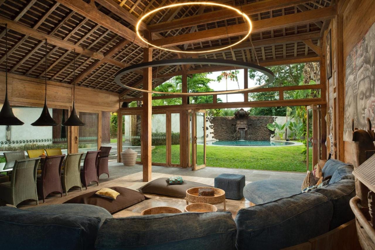 บลูคาร์มา วิลเลจ (Blue Karma Village) ภาพที่ 4