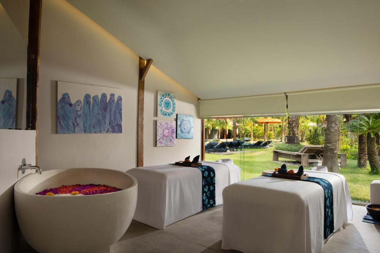 บลูคาร์มา วิลเลจ (Blue Karma Village) ภาพที่ 3